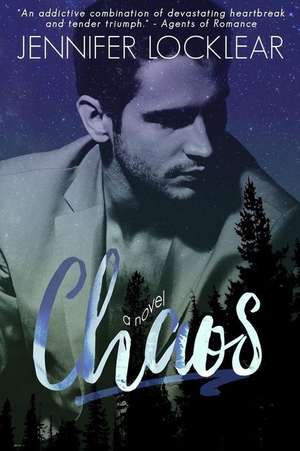 Chaos de Jennifer Locklear