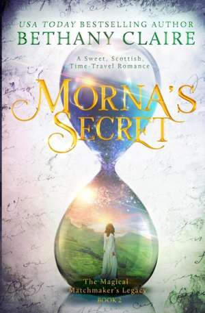 Morna's Secret de Bethany Claire