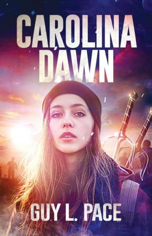 Carolina Dawn de Guy L Pace