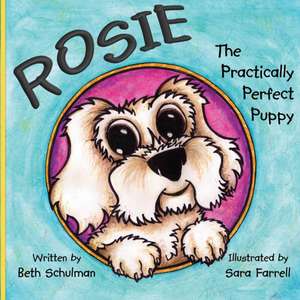 ROSIE THE PRACTICALLY PERFECT