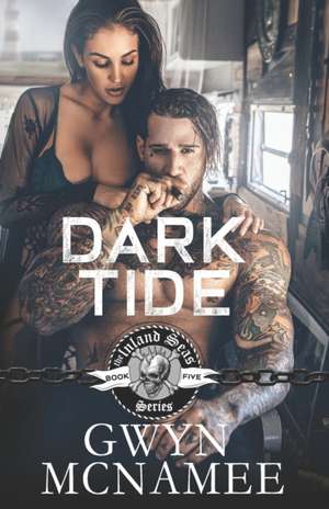 Dark Tide de Gwyn McNamee