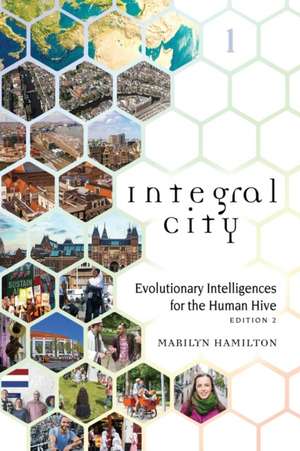 Integral City de Marilyn Hamilton