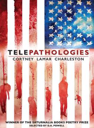 Telepathologies de Cortney Lamar Charleston