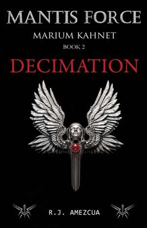 Decimation de R. J. Amezcua