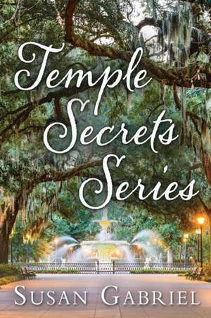 Temple Secrets Series de Susan Gabriel