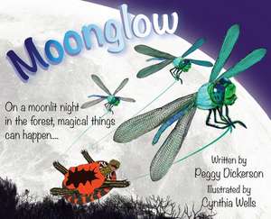 Moonglow de Peggy Dickerson