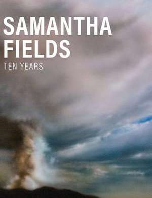 Samantha Fields de Eve Wood