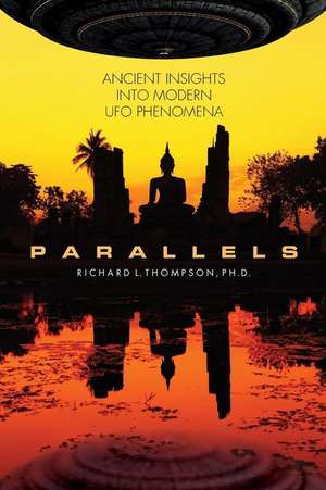 Parallels de Richard L Thompson