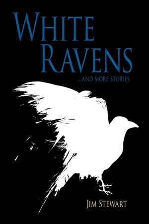 White Ravens de J. I. M. Stewart