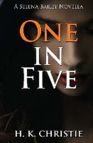 One in Five de H. K. Christie