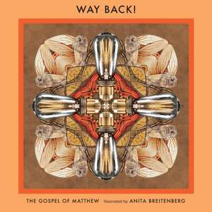 Way Back! de Anita L Breitenberg