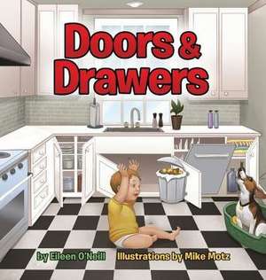 Doors and Drawers de Eileen O'Neill