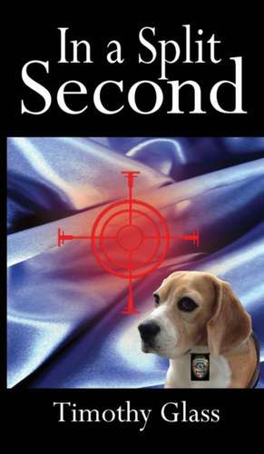 In a Split Second de Timothy Glass