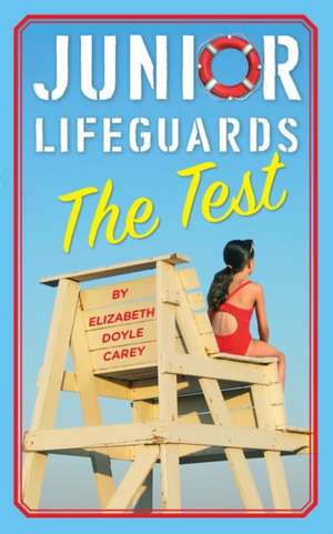 The Test de Elizabeth Doyle Carey