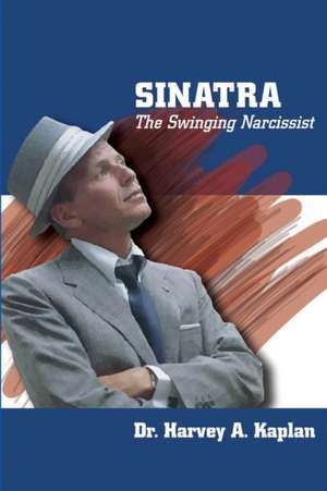 Frank Sinatra de Harvey Kaplan