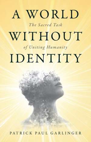 A World Without Identity de Patrick Paul Garlinger