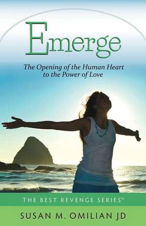 Emerge de Susan M Omilian