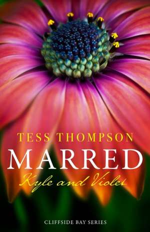 Marred de Thompson Tess