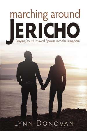 Marching Around Jericho de Lynn Donovan