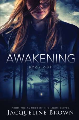Awakening de Brown