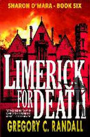 LIMERICK FOR DEATH