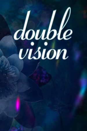 Double Vision de Reese O'Connell