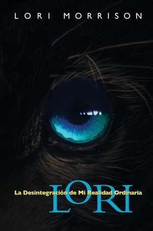 Lori de Lori Morrison