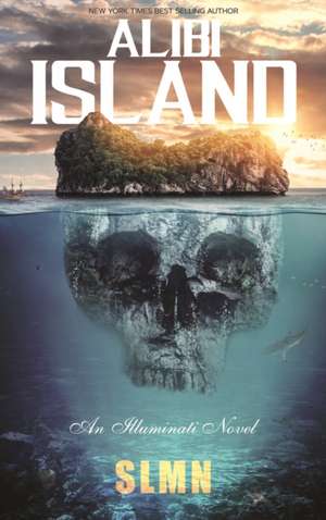 Alibi Island: Mystery Thriller Suspense Novel de Slmn