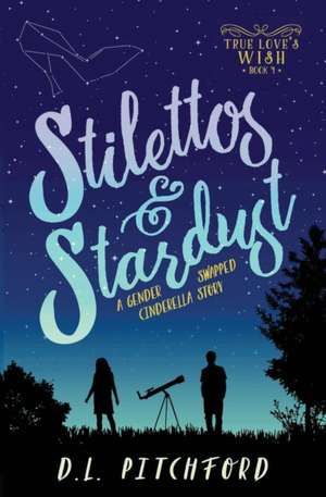 Stilettos & Stardust de D. L. Pitchford