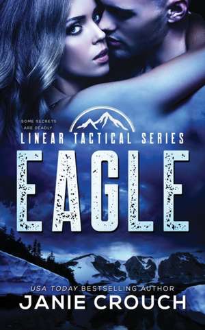 Eagle de Janie Crouch