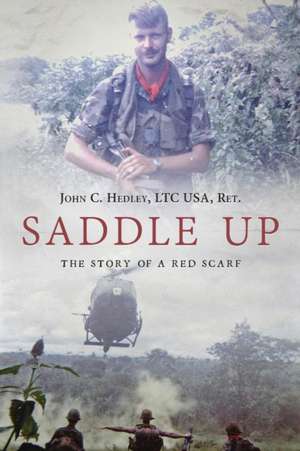 Saddle Up! de John C. Hedley