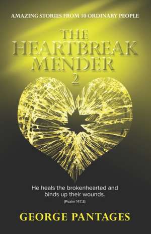 Heartbreak Mender 2 de George Pantages