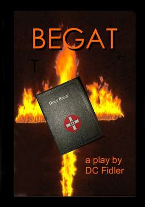 Begat de Dc Fidler