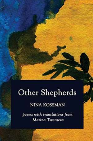 Other Shepherds de Nina Kossman