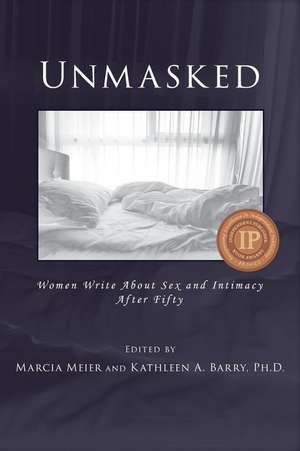 Unmasked de Marcia Meier