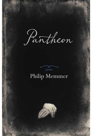 Pantheon de Philip Memmer