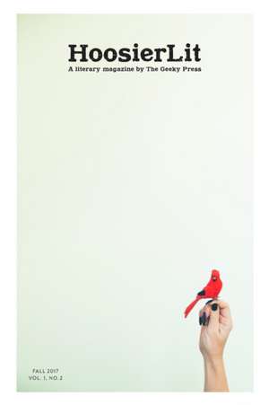 HoosierLit de Brad King