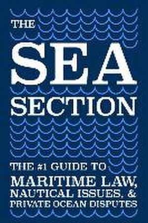 The Sea Section de Connor Gleim