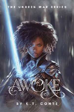 Awoke de K. T. Conte