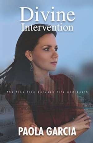 DIVINE INTERVENTION - THE FINE