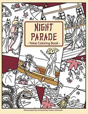 Night Parade