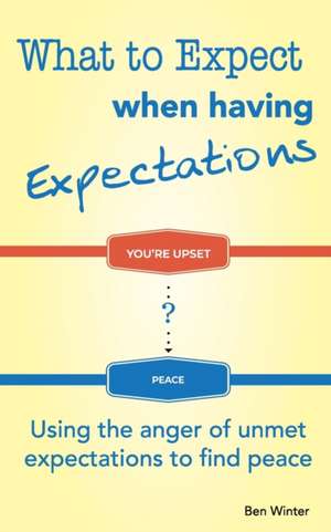 What to Expect When Having Expectations de Ben Winter