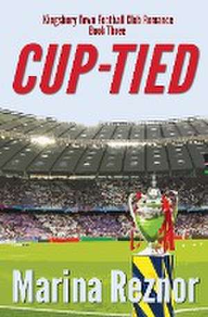 Cup-Tied de Marina Reznor