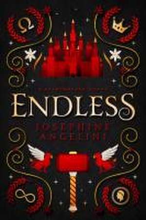 Endless de Josephine Angelini