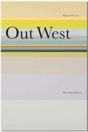 Out West de Michael O'Leary