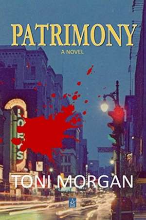 Patrimony de Toni Morgan