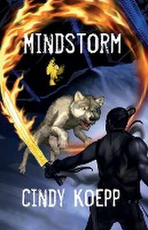 Mindstorm de Cindy Koepp