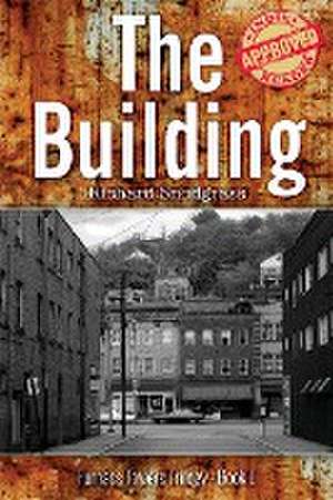 The Building de Richard Snodgrass