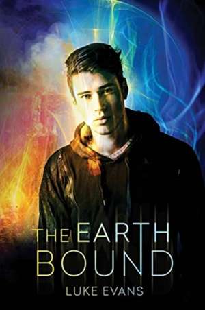 The Earth Bound de Luke Evans