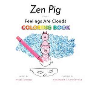 Zen Pig de Mark Brown